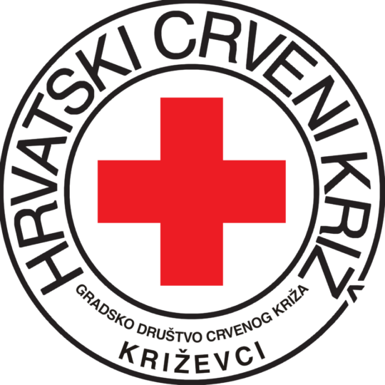 Gradsko društvo Crvenog križa Križevci 