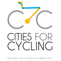 Πόλεις για Ποδήλατο 