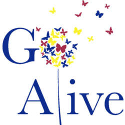 Ευρωπαϊκή Πρωτοβουλία για την Ενδυνάμωση, Ενσυνειδητότητα και Ευεξία της Νεολαίας - GO Alive 
