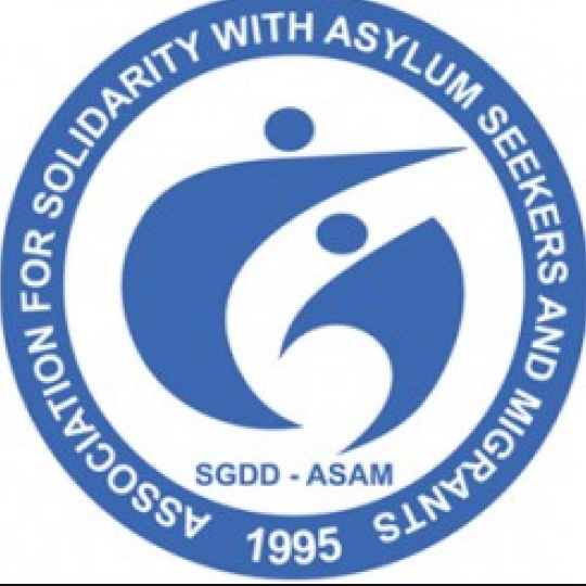 Association for solidarity with asylum seekers and migrants 