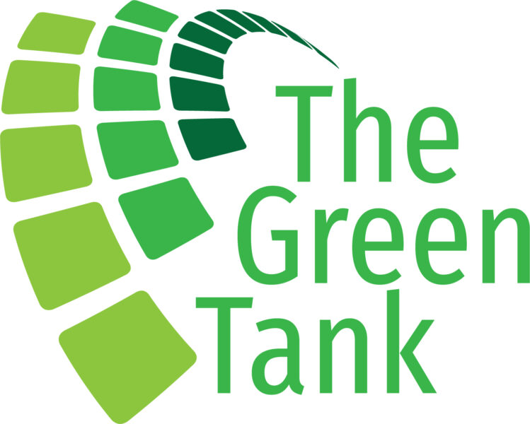 Green Tank