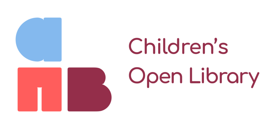 Children’s Open Library