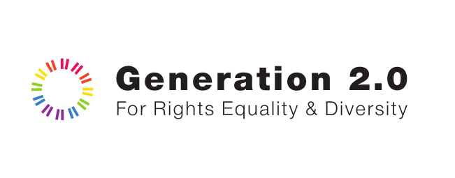 Τζενερεΐσον 2.0- Δεύτερη Γενιά/ Ινστιτούτο για τα Δικαιώματα, την ισότητα και την Ετερότητα – Ιδι έτερο