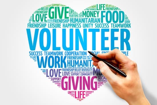 Distance Volunteering: from the margin to the core of a volunteering program