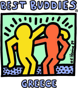 Best Buddies Greece
