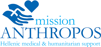 Mission Anthropos