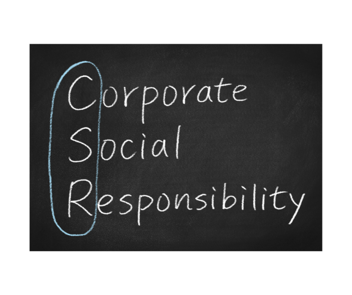 Εξεύρεση Πόρων & Εταιρική Κοινωνική Ευθύνη