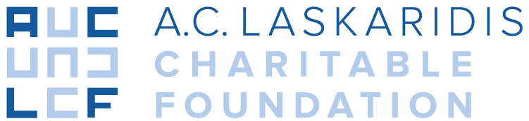 Athanasios C. Laskaridis Charitable Foundation