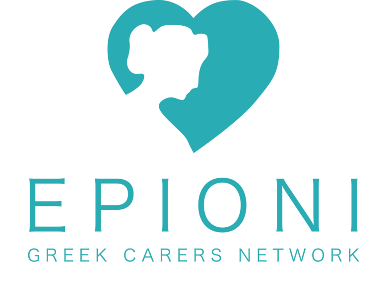 Greek Carers Network EPIONI