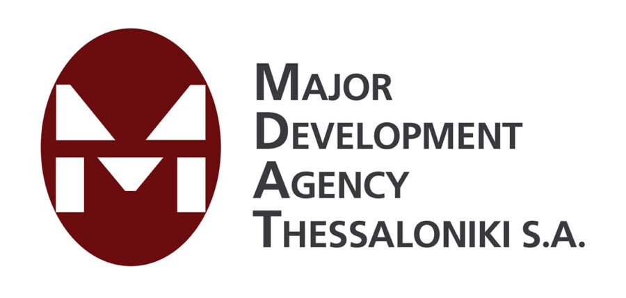 Major Development Agency Thessaloniki