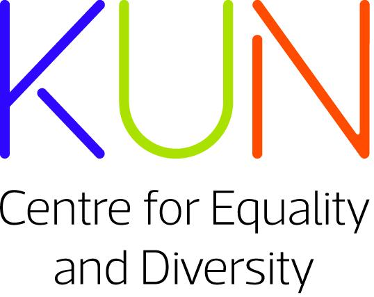 KUN Centre for Equality and Diversity
