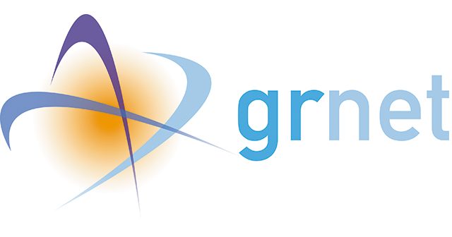 GRNET – National Infrastructures for Research and Technology