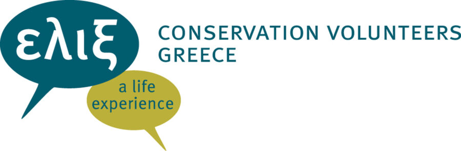 ELIX – Conservation Volunteers Greece