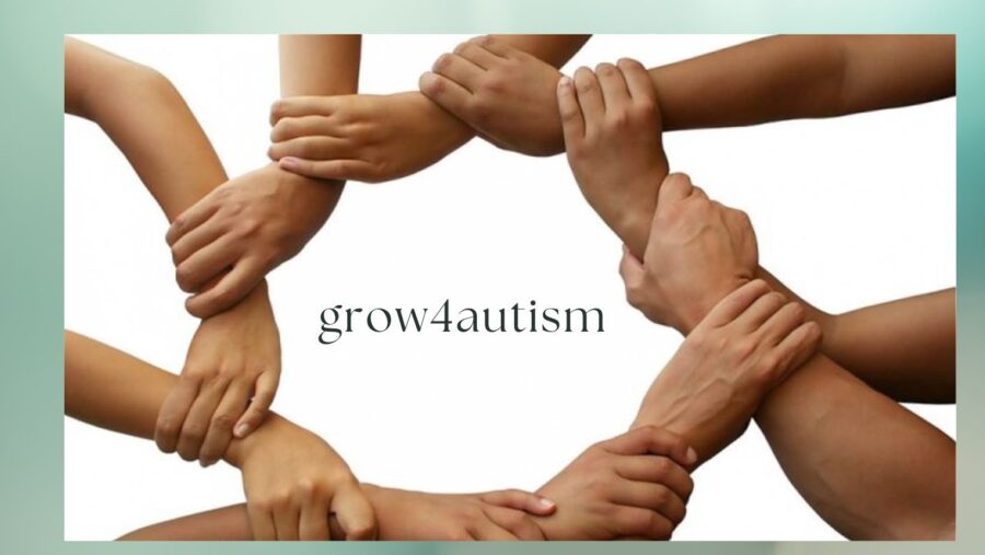 grow4autism: Δικτύωση – Συνεργασία – Ενδυνάμωση – Βιωσιμότητα